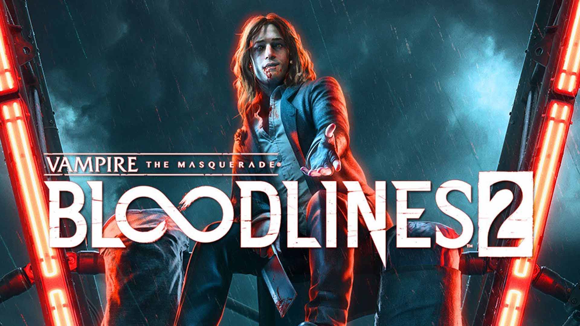 download vampire bloodlines 2 download vampire bloodlines 2
