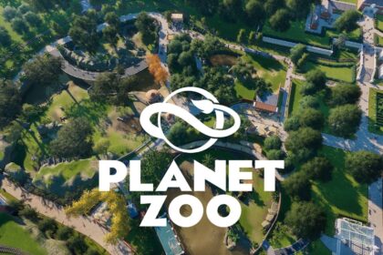 Planet Zoo