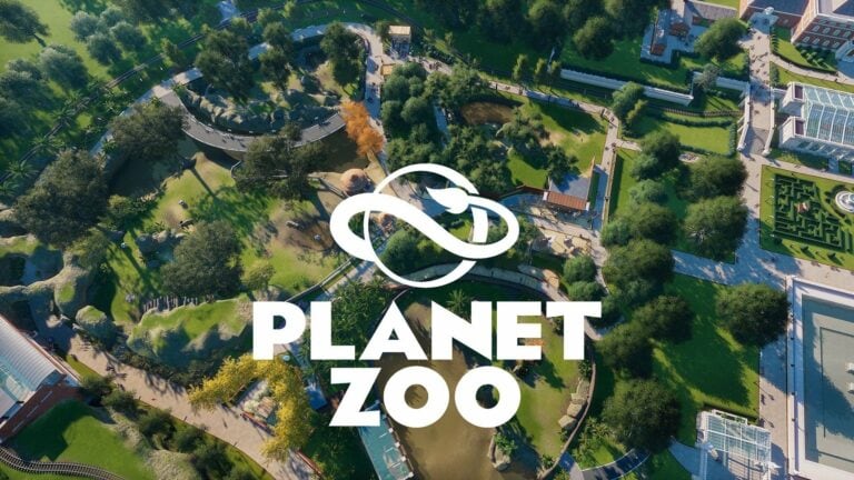 Planet Zoo: Twilight Pack – Eintauchen in die faszinierende Welt der dämmerungs-aktiven Tiere