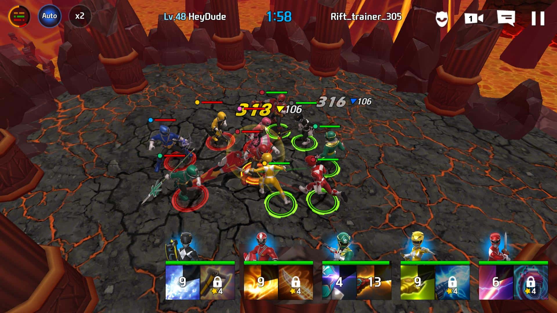 Rangers of Oblivion: Neue Behemoths, Jagd-Pässe und Events ...