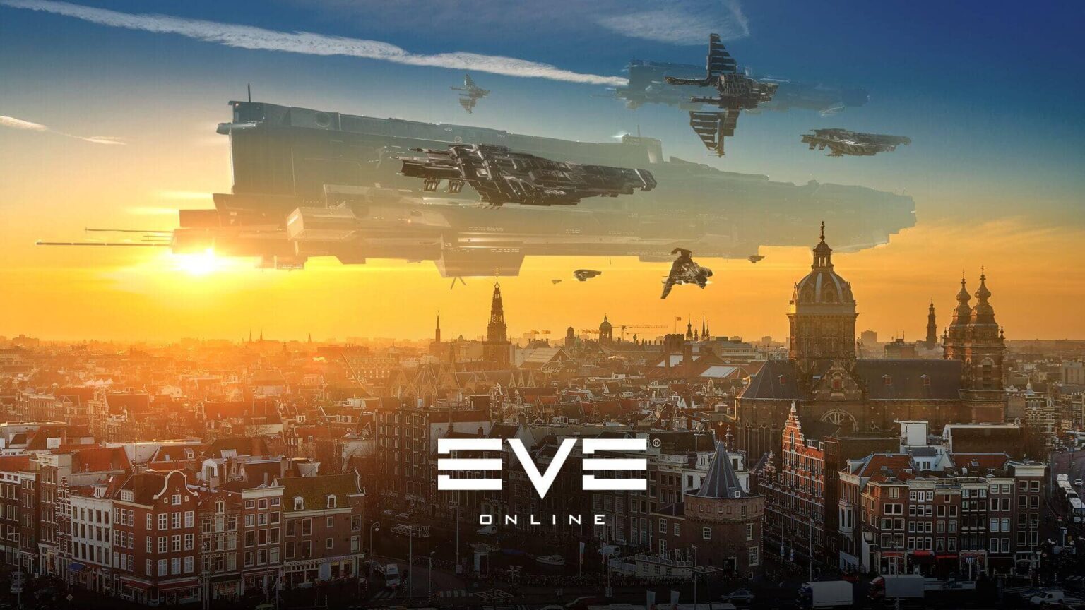 EVE Online