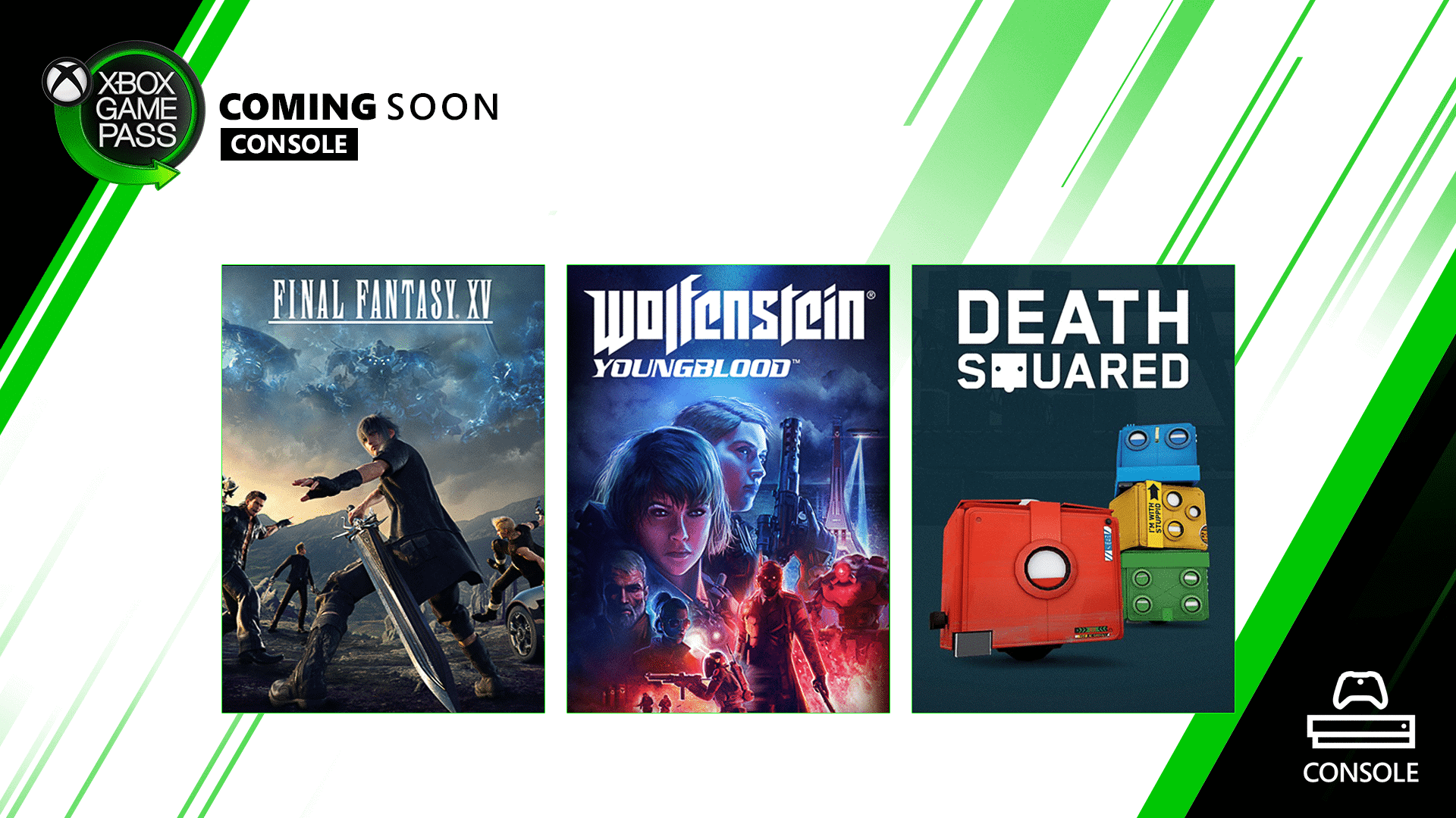 Xbox Game Pass Neue Highlights im Februar PIXEL.