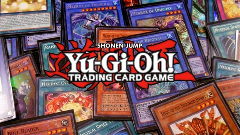 Entdecke die Legend of the Crystal Beasts im Yu-Gi-Oh! TRADING CARD GAME