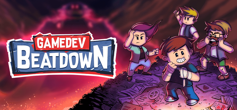gamedev beatdown gamedev beatdown