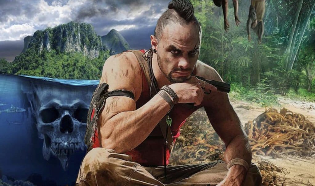 Pixel 3 Far Cry 3 Wallpaper Far Cry 3 - Ist eine Neuauflage in Arbeit? - PIXEL.