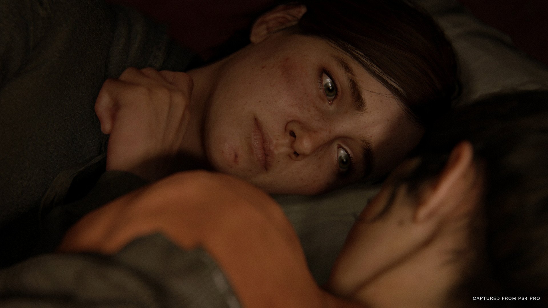 The Last of Us Parte I ya está disponible para PlayStation 5