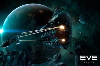 Eve Online