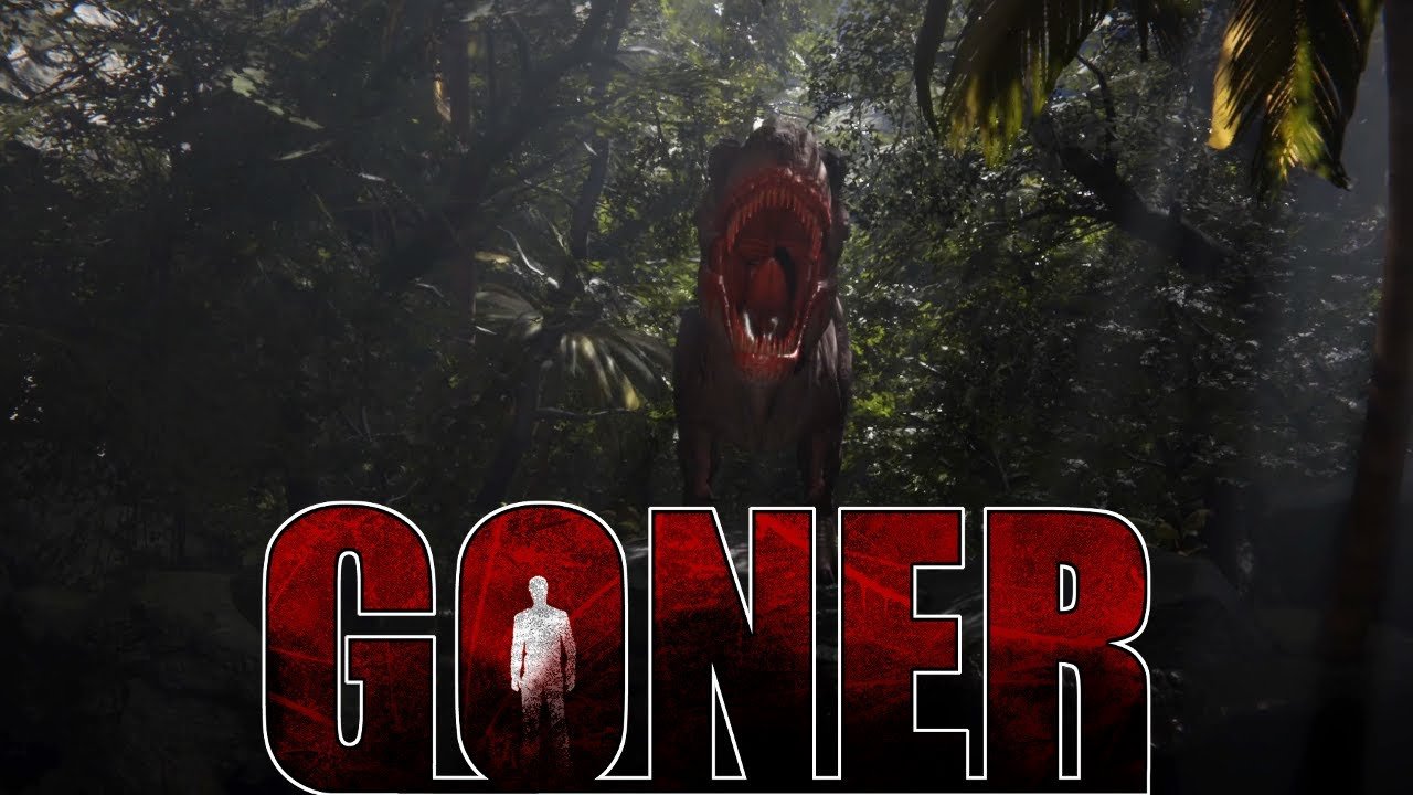 Goner Ist Bereit Fur Eine Kickstarter Kampagne Ab Dem 4 August Pixel Goner Ist Bereit Fur Eine Kickstarter Kampagne Ab Dem 4 August Pixel