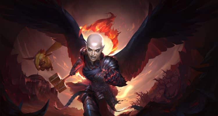 neverwinter avernus neverwinter avernus