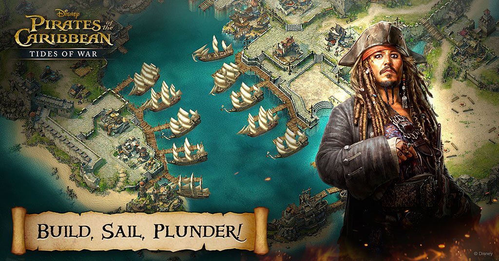 pirates of the caribbean tides of war mod apk download pirates of the caribbean tides of war mod apk download
