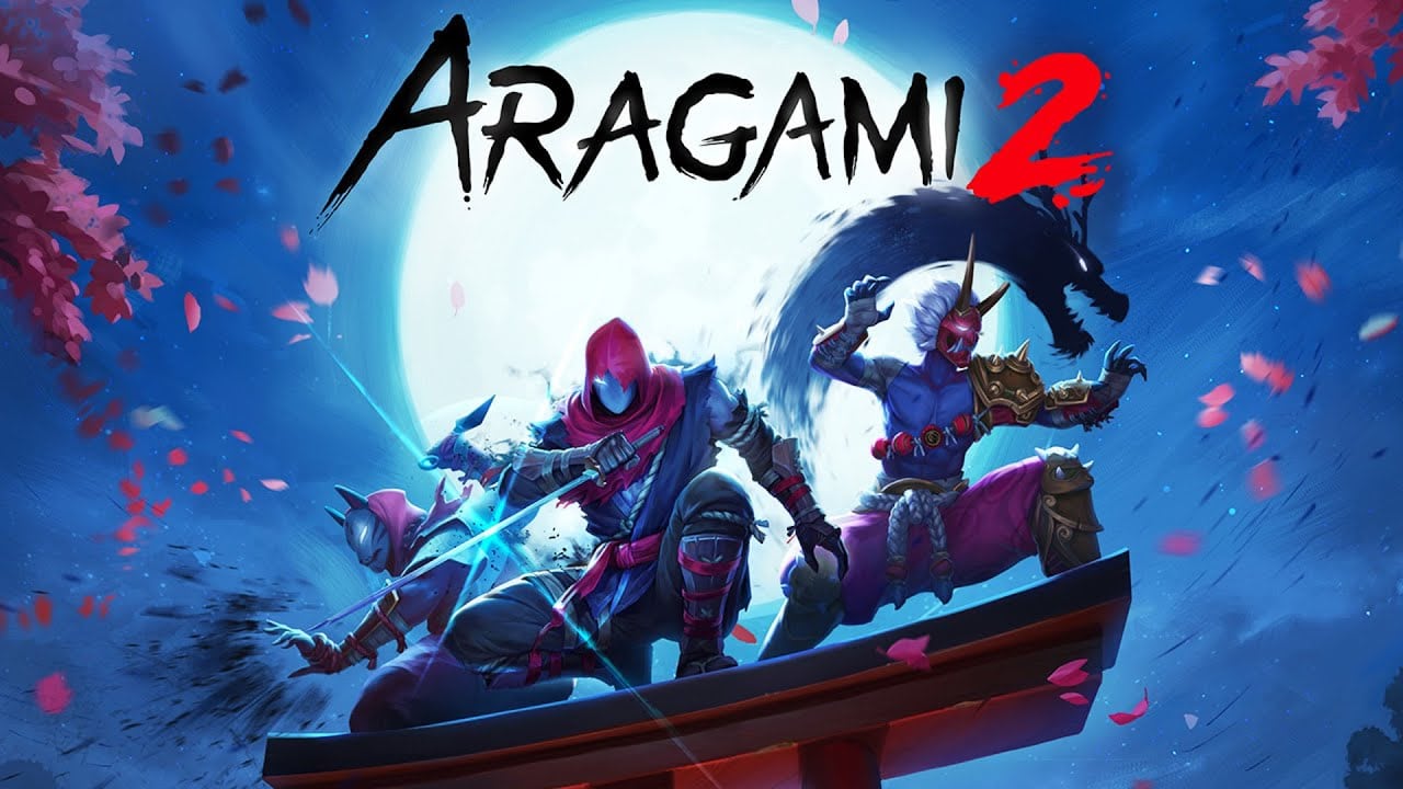aragami 2 gameplay aragami 2 gameplay