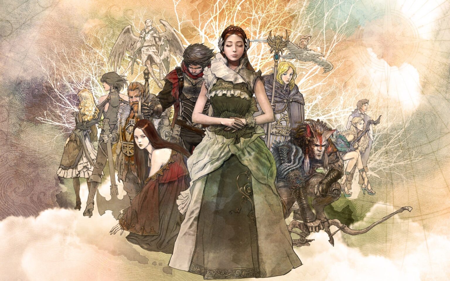 ArcheAge plant aufregende Neuerungen und Events für 2024 PIXEL.