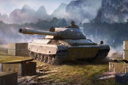 World of tanks