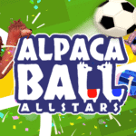 Alpaca Ball: Allstars