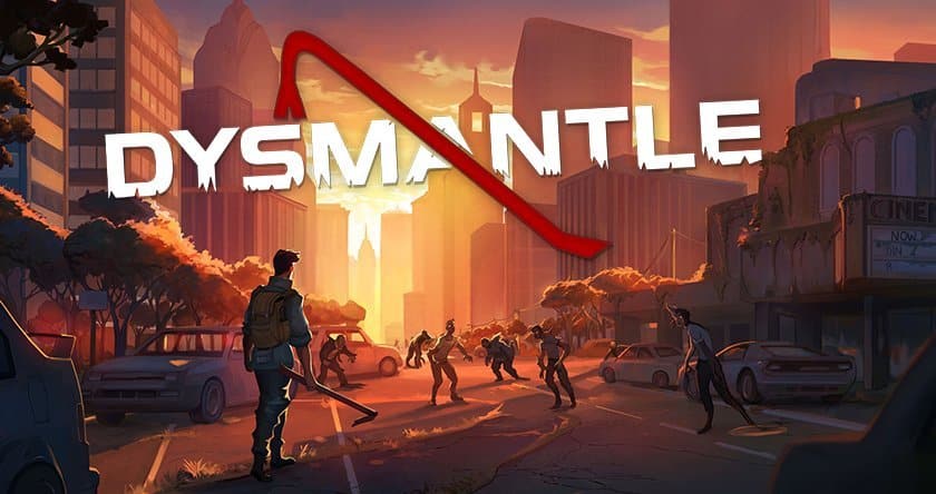 dysmantle xbox dysmantle xbox