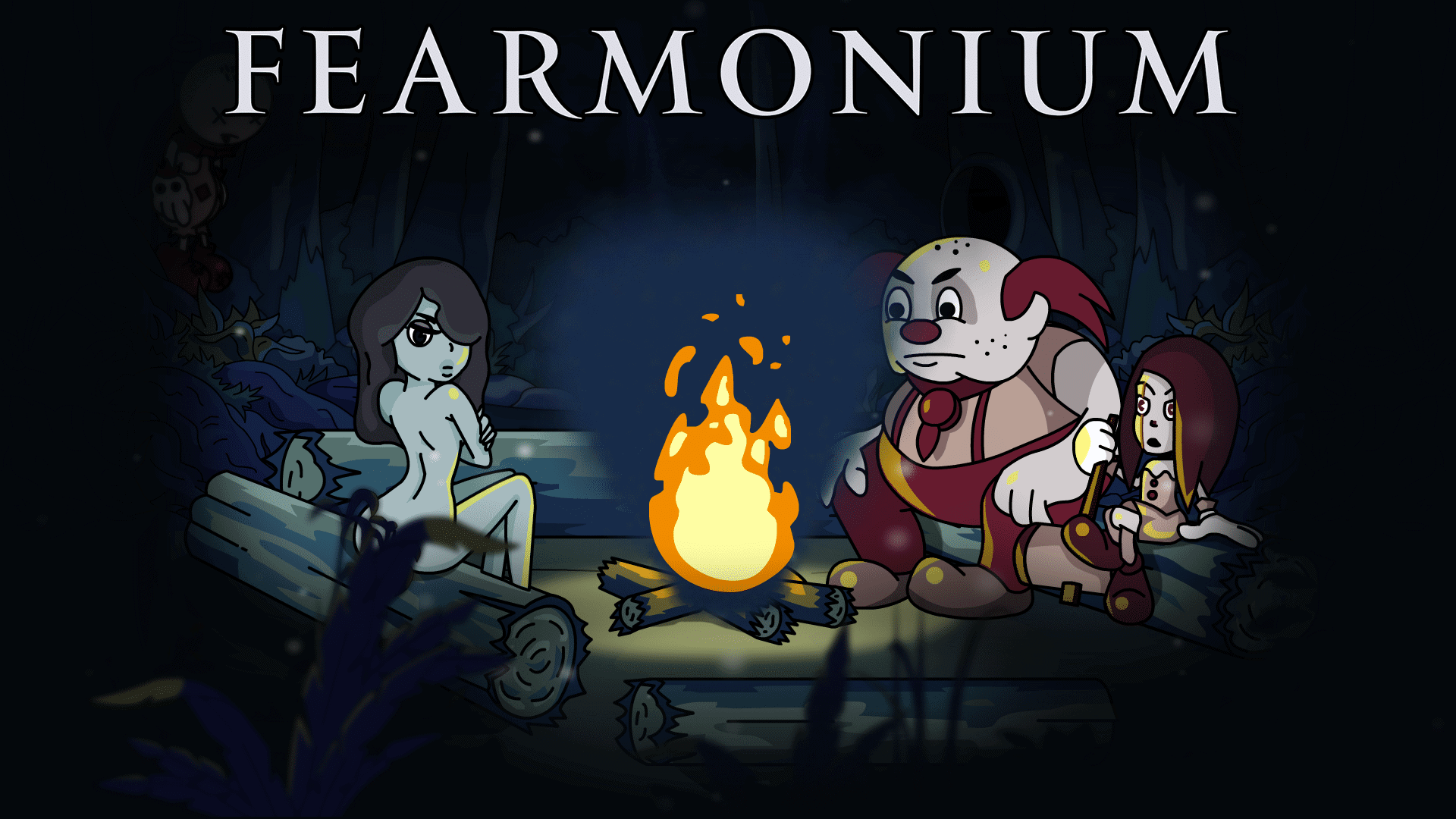 fearmonium igg fearmonium igg