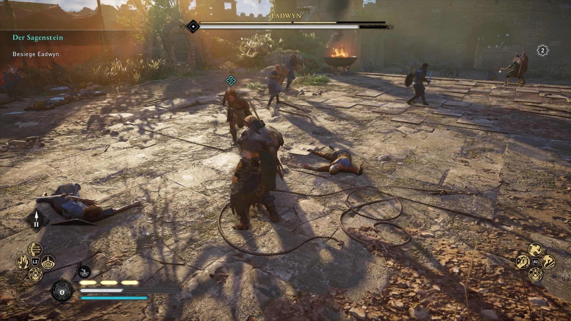 Assassin's Creed Valhalla