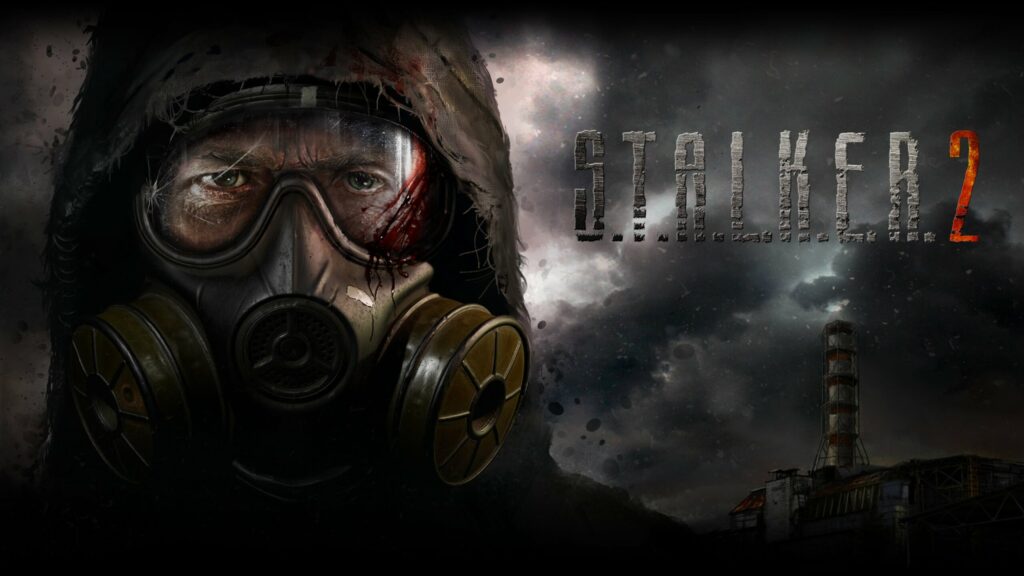 STALKER 2: Heart of Chornobyl – Trailer Baru Dirilis