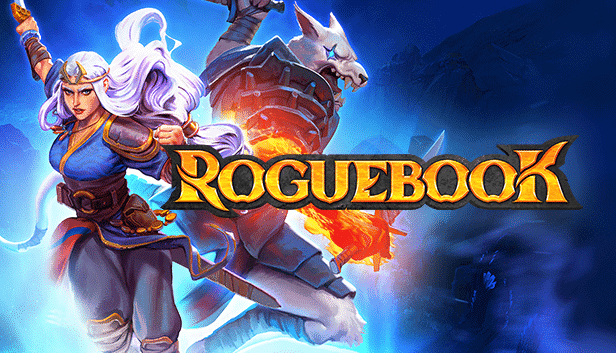 Rogue Book: New Video Offers More Details