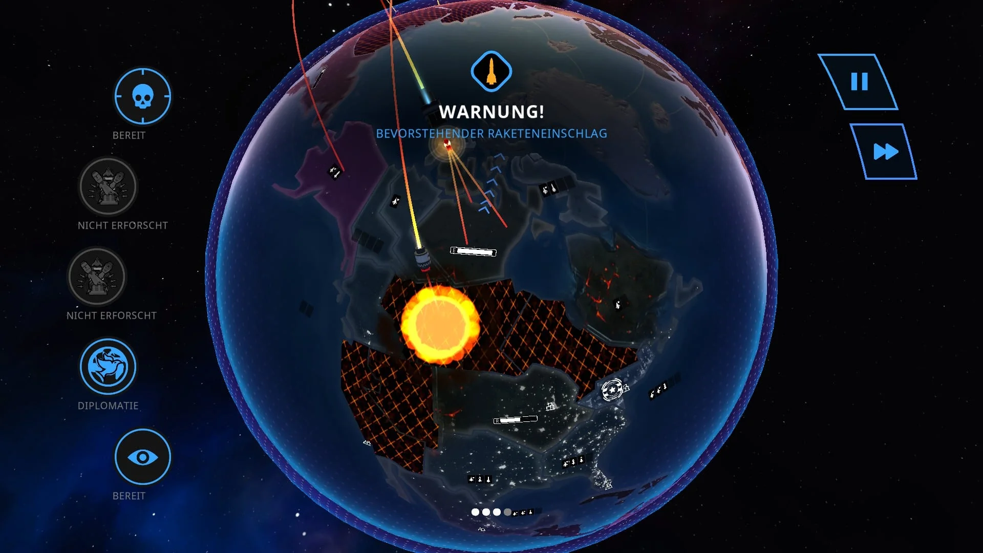 First Strike: Classic