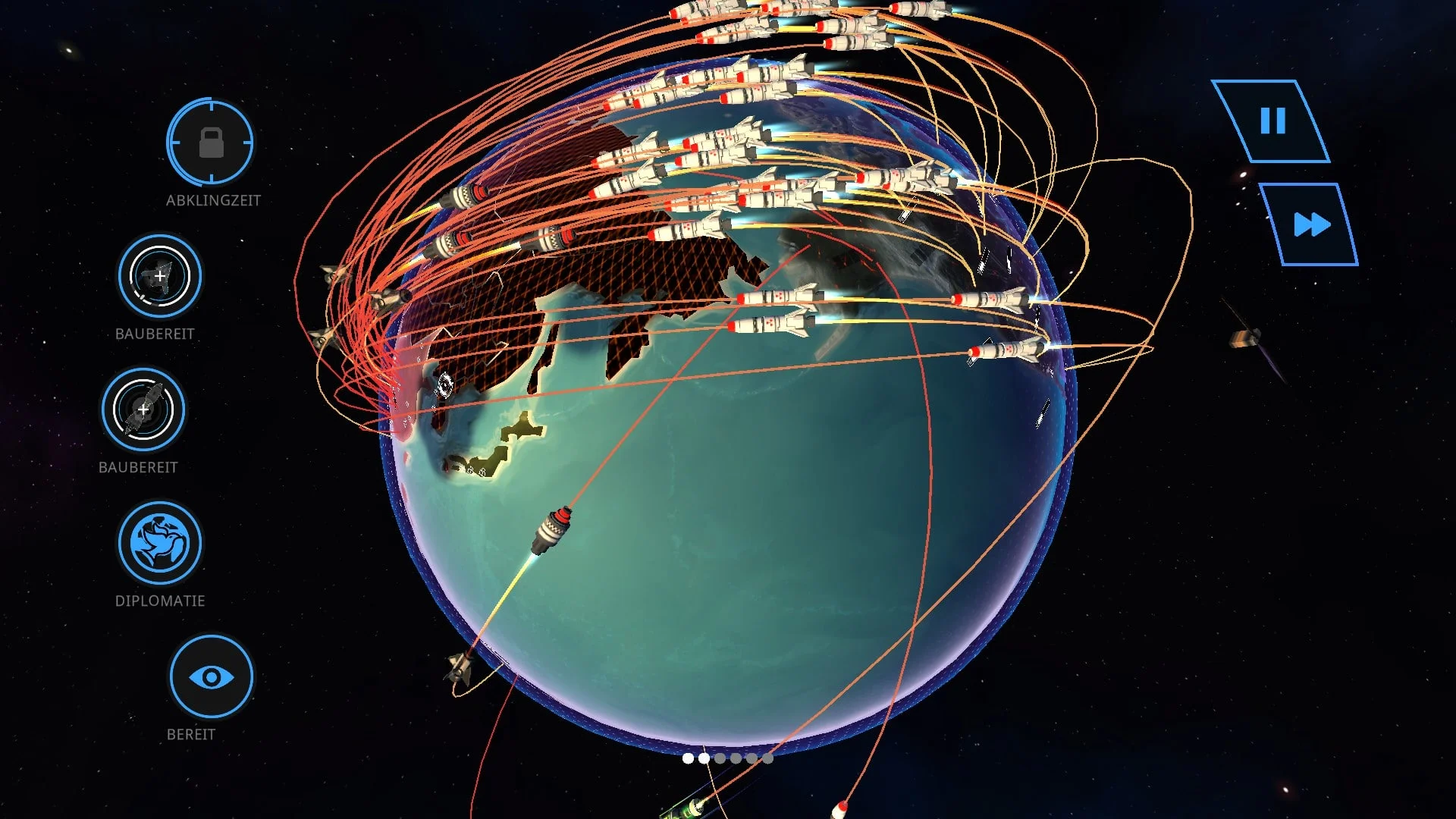 First Strike: Classic