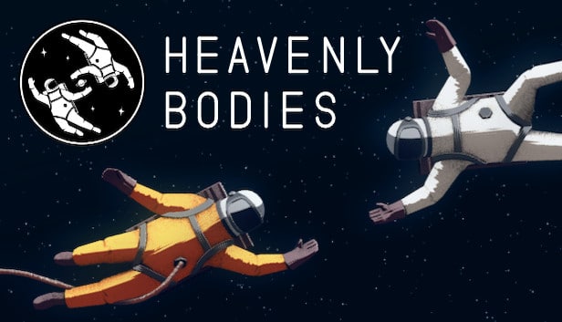 heavenly bodies steam