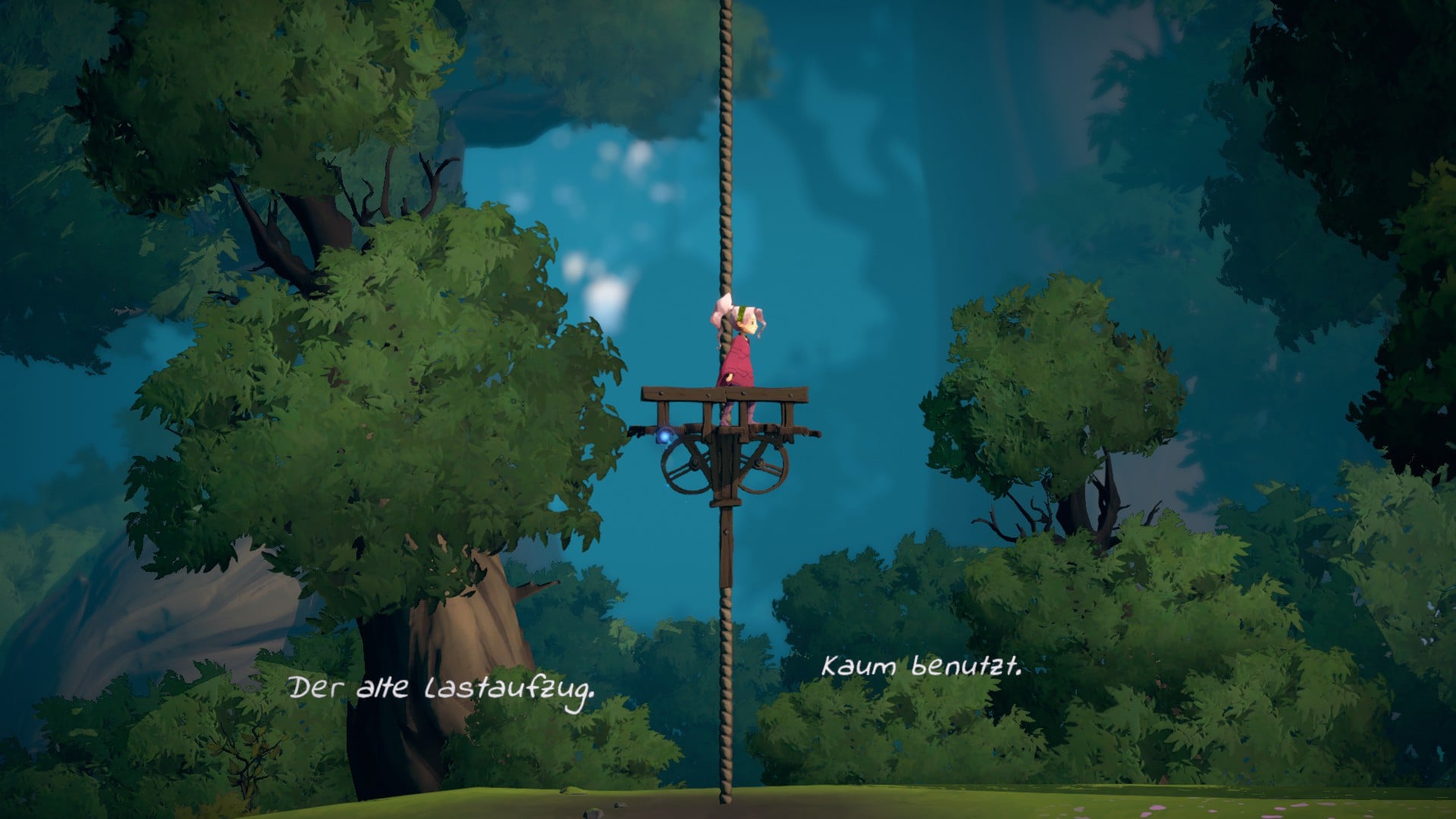 Lost Words Beyond the Page