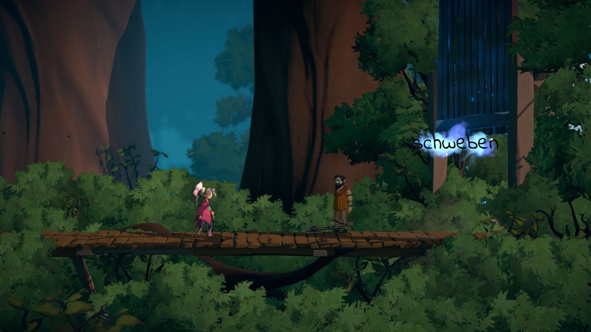 Lost Words Beyond the Page