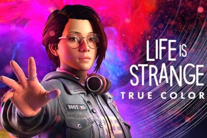 Life is Strange: True Colors