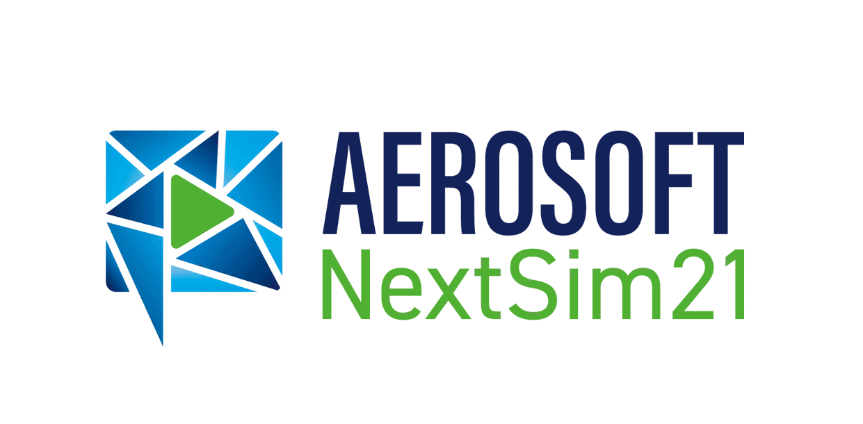 Aerosoft ha presentado 10 eventos de simulación en NextSim Stream el 12 de agosto