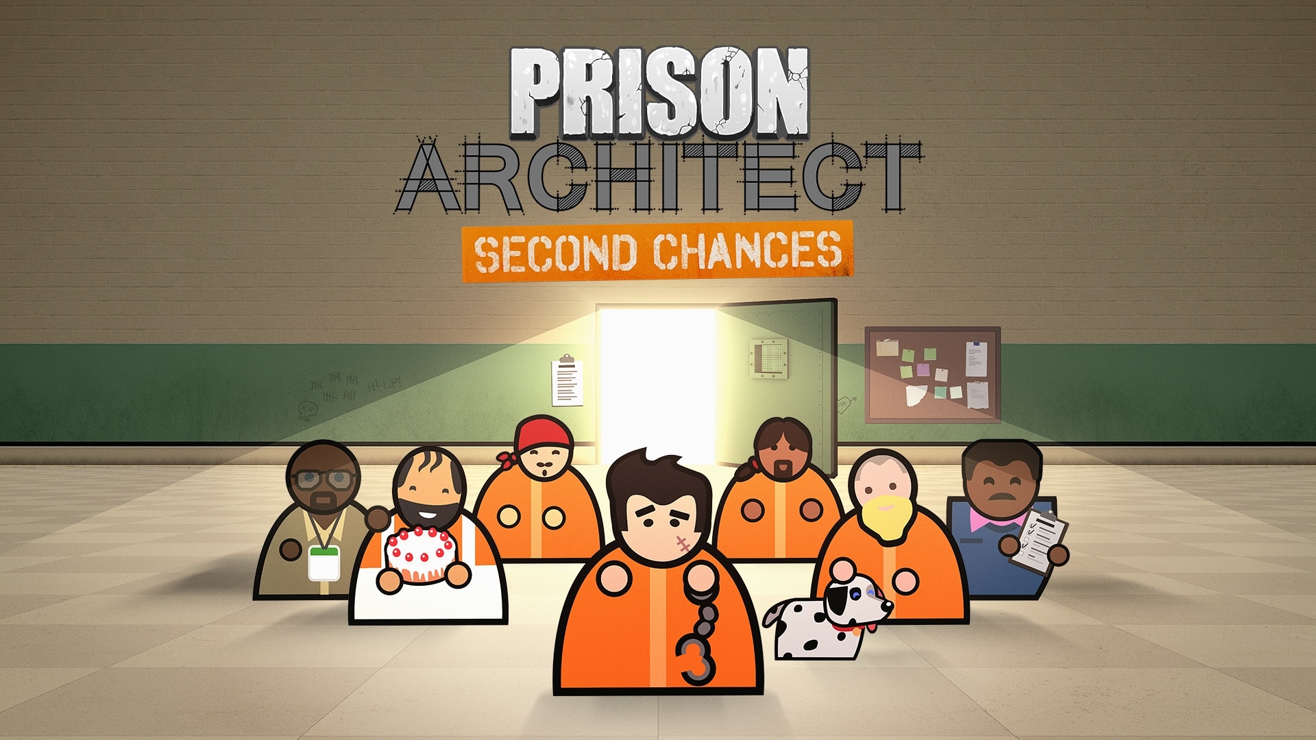 free download prison architect second chances free download prison architect second chances