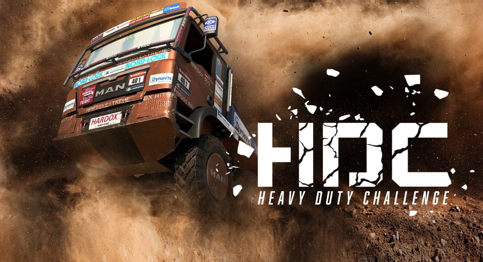 Heavy Duty Challenge PIXEL.Review