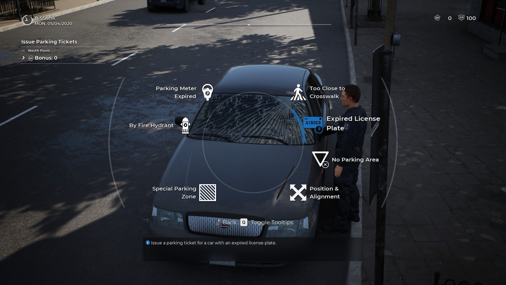 Police Simulator: Patrol Officers