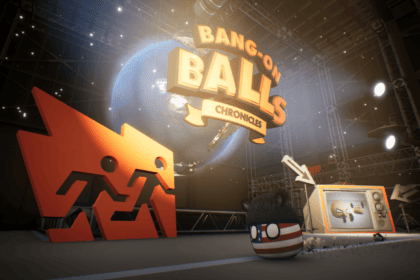Bang-On-Balls: Chronicles