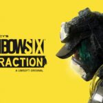 Tom Clancy's Rainbow Six Extraction