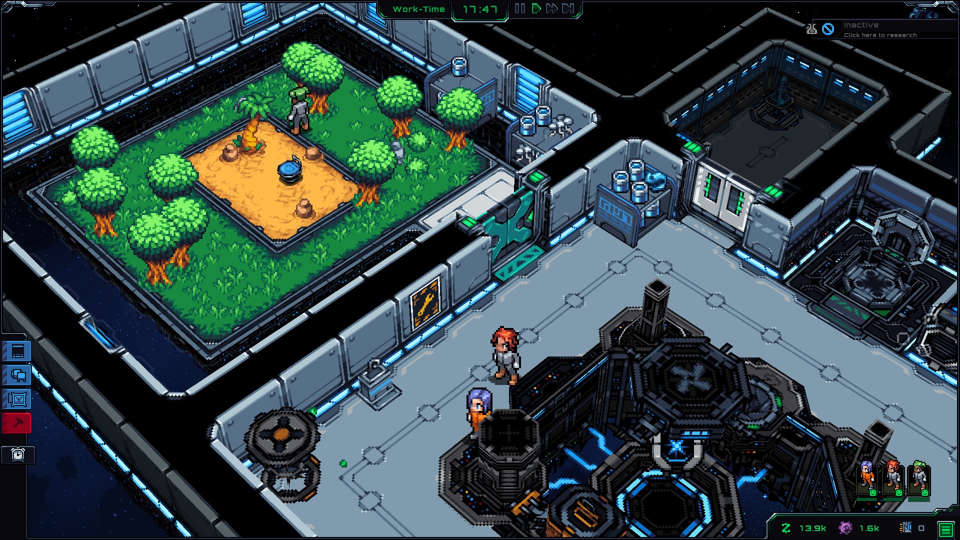 games like starmancer games like starmancer