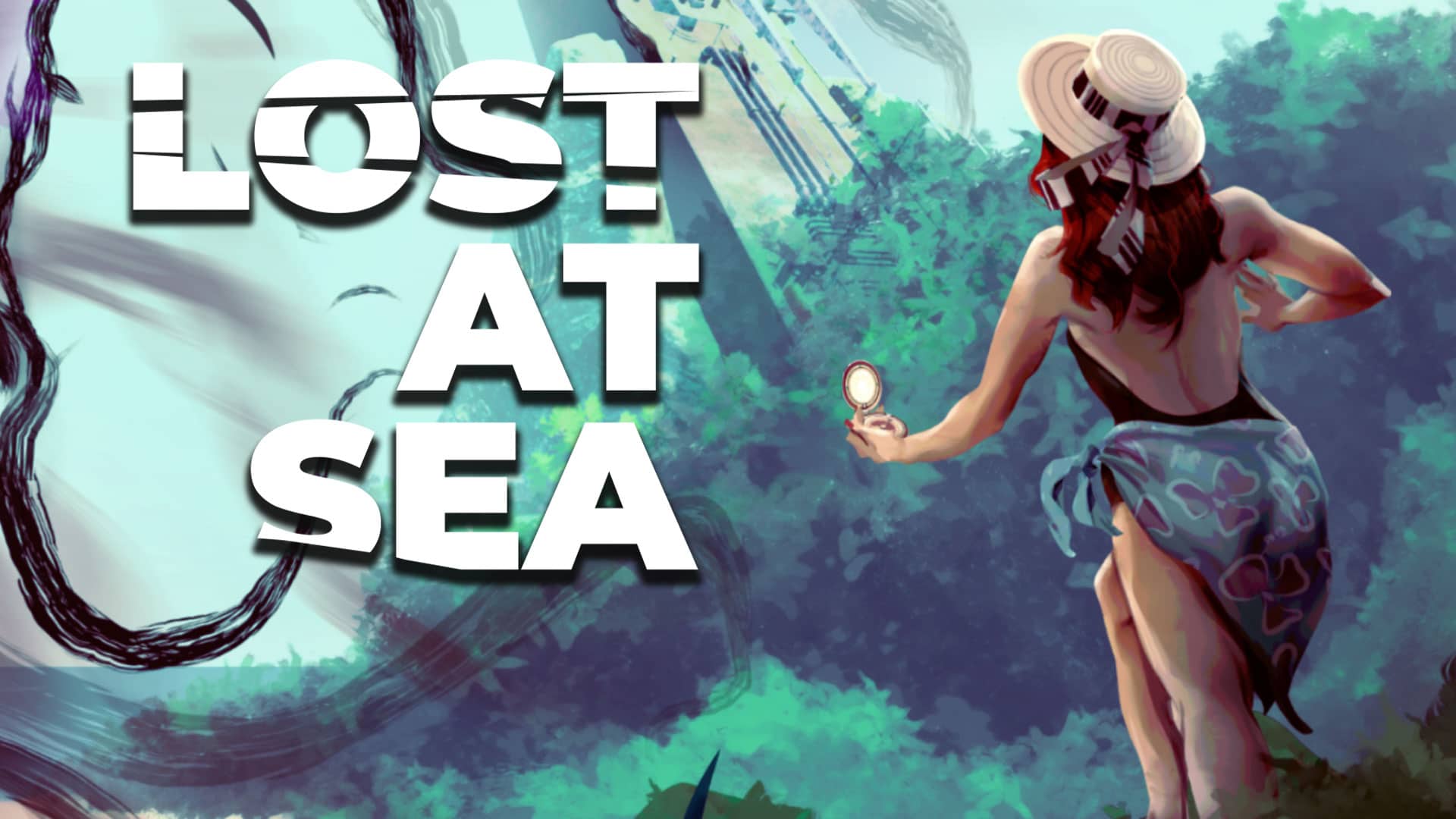 Lust At Sea