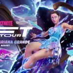 Fortnite Rift Tour