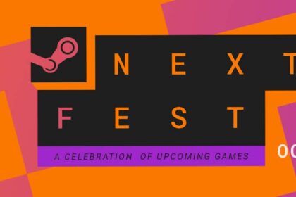 Steam Next Fest