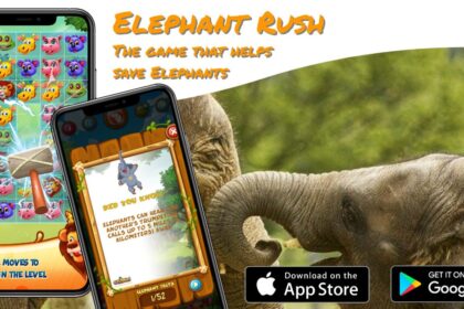 Elephant Rush