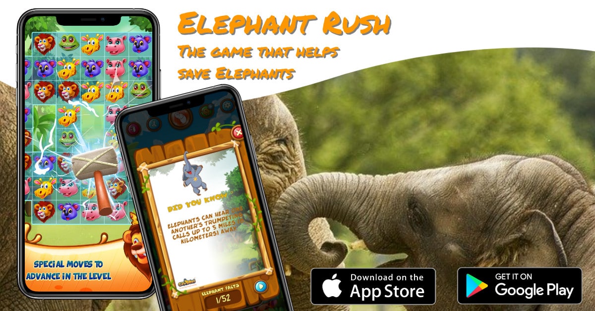 Elephant Rush