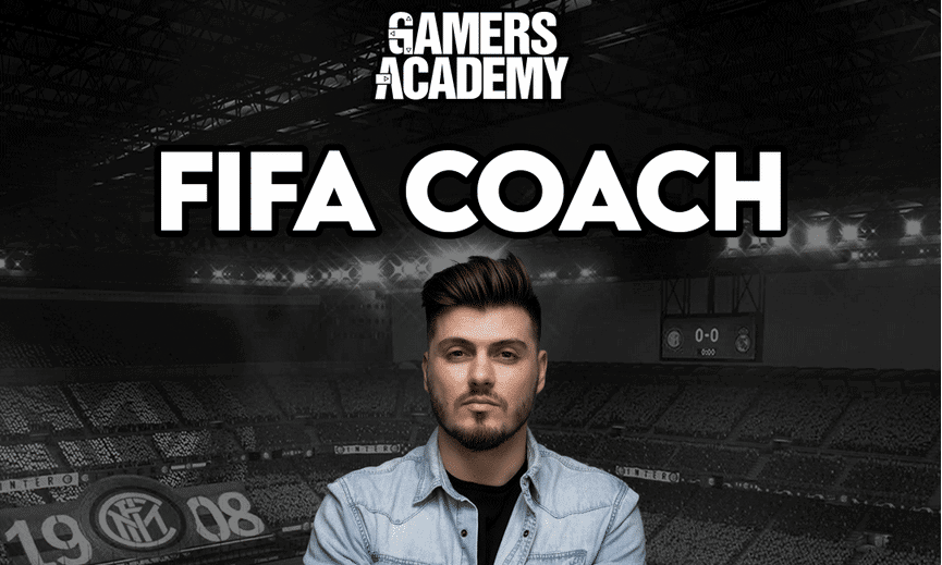 Gamers Academy