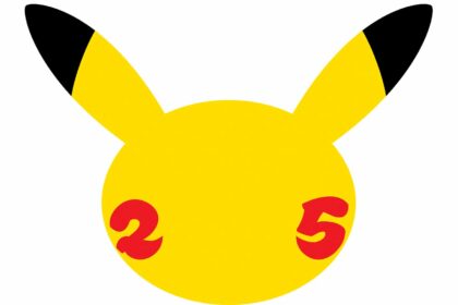 Pokémon 25