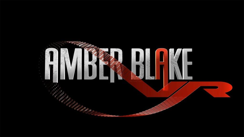 Amber Blake: Operation Dragonfly