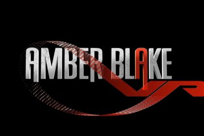 Amber Blake: Operation Dragonfly