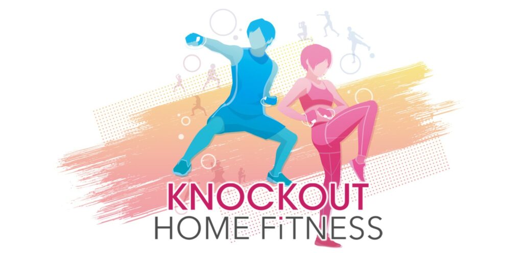Knockout: Home Fitness