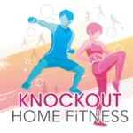 Knockout: Home Fitness