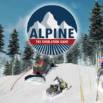 Alpine – The Simulation Game