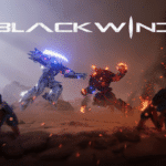 Blackwind