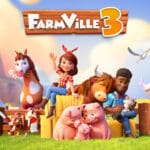 FarmVille 3